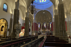 Catedral de la Laguna, Tenerife 06