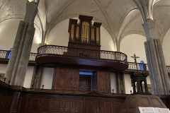 Catedral de la Laguna, Tenerife 08