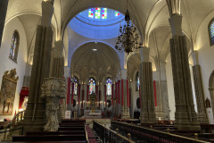 Catedral de la Laguna, Tenerife 09