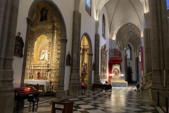 Catedral de la Laguna, Tenerife 10