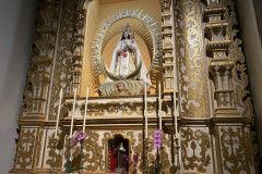 Catedral de la Laguna, Tenerife 12