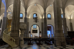 Catedral de la Laguna, Tenerife 14