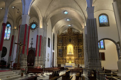 Catedral de la Laguna, Tenerife 23