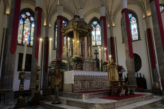 Catedral de la Laguna, Tenerife 28