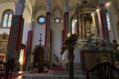 Catedral de la Laguna, Tenerife 34