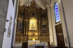 Catedral de la Laguna, Tenerife 35