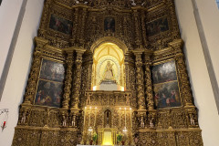 Catedral de la Laguna, Tenerife 39