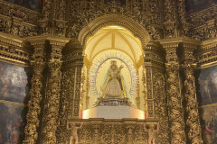 Catedral de la Laguna, Tenerife 40