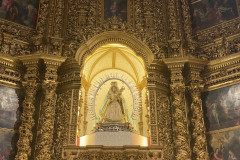 Catedral de la Laguna, Tenerife 48