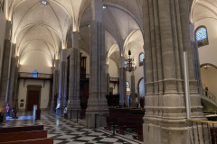 Catedral de la Laguna, Tenerife 49