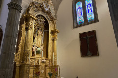 Catedral de la Laguna, Tenerife 51