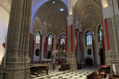 Catedral de la Laguna, Tenerife 52