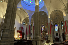 Catedral de la Laguna, Tenerife 58