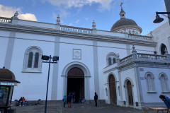 Catedral de la Laguna, Tenerife 74