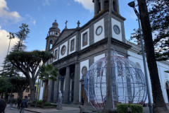Catedral de la Laguna, Tenerife 75