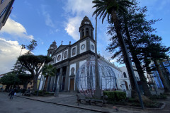 Catedral de la Laguna, Tenerife 76