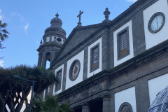Catedral de la Laguna, Tenerife 77