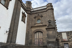 Catedral de Santa Ana de Canarias, Gran Canaria 01