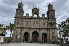 Catedral de Santa Ana de Canarias, Gran Canaria 09