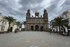 Catedral de Santa Ana de Canarias, Gran Canaria 10