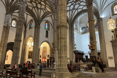Catedral de Santa Ana de Canarias, Gran Canaria 100