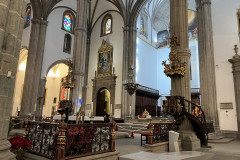 Catedral de Santa Ana de Canarias, Gran Canaria 104