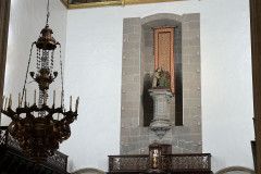 Catedral de Santa Ana de Canarias, Gran Canaria 107