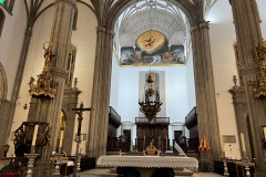 Catedral de Santa Ana de Canarias, Gran Canaria 113