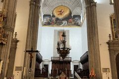 Catedral de Santa Ana de Canarias, Gran Canaria 114