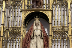 Catedral de Santa Ana de Canarias, Gran Canaria 117