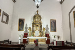 Catedral de Santa Ana de Canarias, Gran Canaria 120