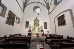 Catedral de Santa Ana de Canarias, Gran Canaria 122