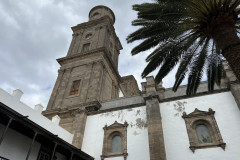 Catedral de Santa Ana de Canarias, Gran Canaria 130