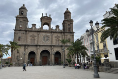 Catedral de Santa Ana de Canarias, Gran Canaria 14