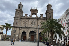 Catedral de Santa Ana de Canarias, Gran Canaria 17