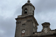 Catedral de Santa Ana de Canarias, Gran Canaria 18
