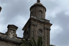 Catedral de Santa Ana de Canarias, Gran Canaria 20