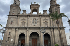 Catedral de Santa Ana de Canarias, Gran Canaria 21