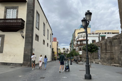 Catedral de Santa Ana de Canarias, Gran Canaria 23