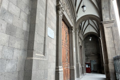 Catedral de Santa Ana de Canarias, Gran Canaria 24