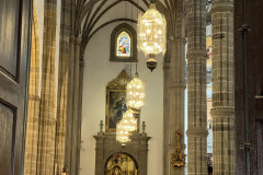 Catedral de Santa Ana de Canarias, Gran Canaria 26