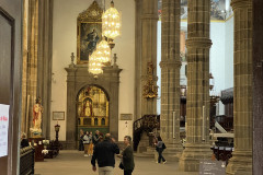 Catedral de Santa Ana de Canarias, Gran Canaria 27