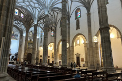 Catedral de Santa Ana de Canarias, Gran Canaria 29