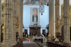 Catedral de Santa Ana de Canarias, Gran Canaria 32