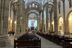Catedral de Santa Ana de Canarias, Gran Canaria 33