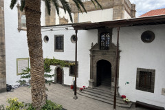 Catedral de Santa Ana de Canarias, Gran Canaria 58