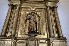 Catedral de Santa Ana de Canarias, Gran Canaria 94