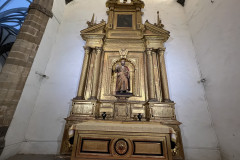 Catedral de Santa Ana de Canarias, Gran Canaria 95