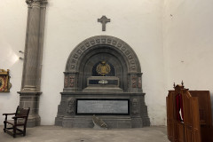 Catedral de Santa Ana de Canarias, Gran Canaria 97