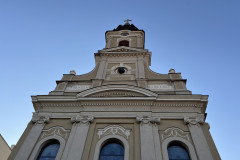 Catedrala Adormirea Maicii Domnului Oradea 07